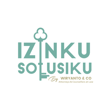 Izinku Solusiku by Wiryanto & Co