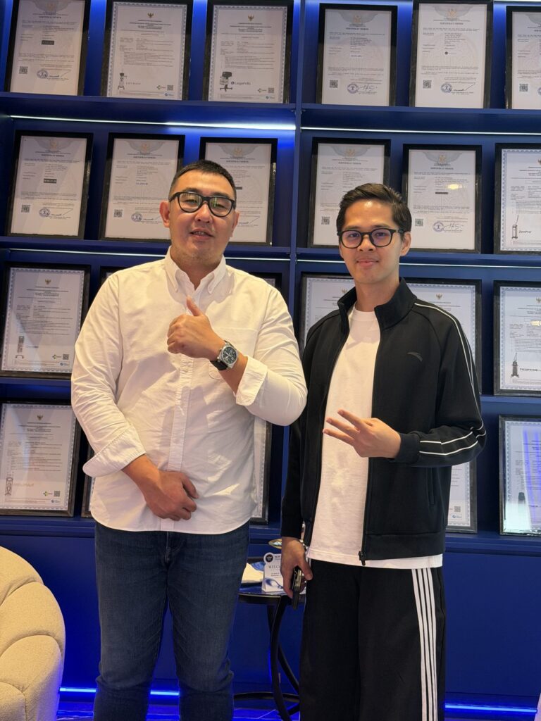 WJP Clinical Masterclass x Izinku Solusiku